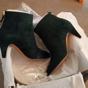 Ankle Boot